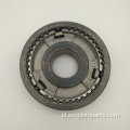 Synchronizer Hub Sleeve Jepang Bagian Transmisi Mobil 33362-60031 Untuk Haice 3L 2kd 2tr Suku Cadang